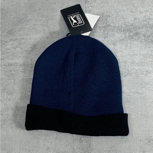 NEW| PGA TOUR Men's Reversible Beanie - Picture 3 of 3